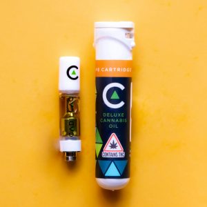 Cadillac Cartridge 1g- Tropical Zkittles