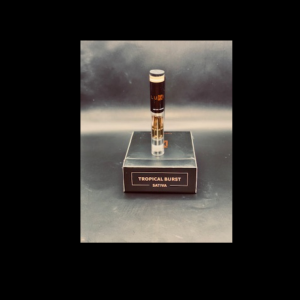 LUXE Cartridge 1g- Tropical Burst